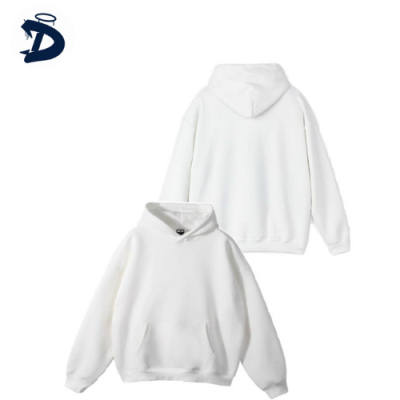 Áo Hoodie thể thao Basic