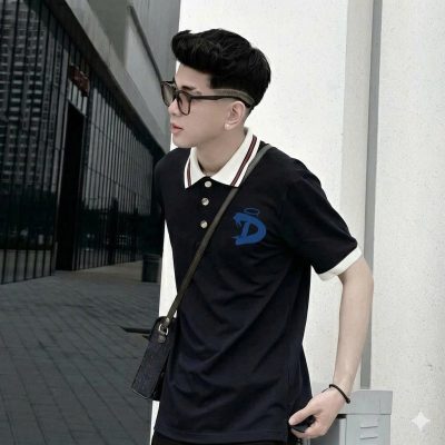 áo polo nam