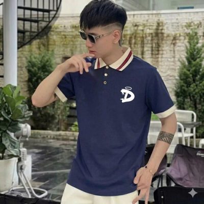 áo polo nam