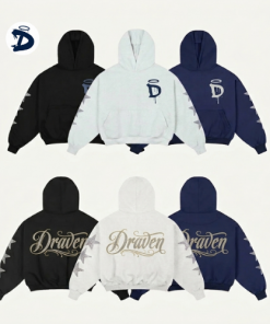 Áo Hoodie