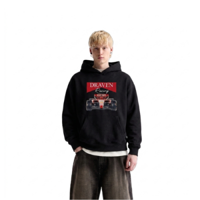 ao hoodie draven racing