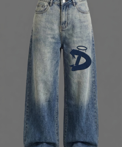 Draven 'Shadow' Jeans