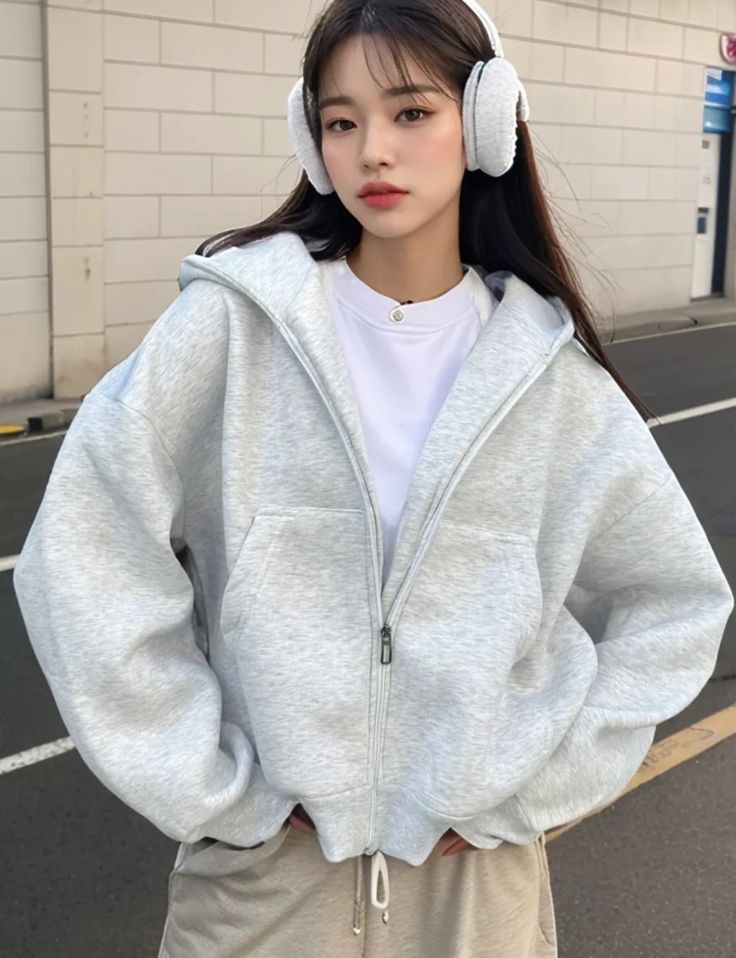 áo hoodie croptop