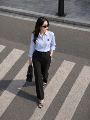 Xu Hướng Thời Trang Chữa Lành Đang Được Quan Tâm