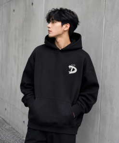 áo hoodie nam