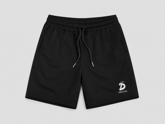 quần short nam basic