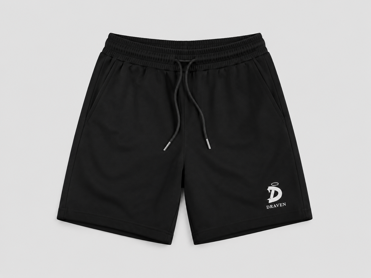 Quần Short Nam Basic DRAVEN Premium