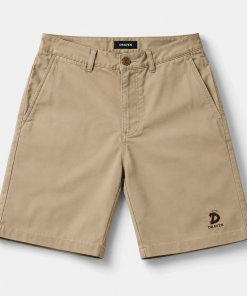 Quần Short Kaki DRAVEN Casual Wear