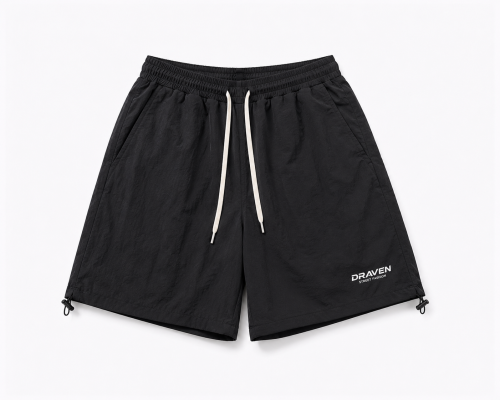 Quần short unisex